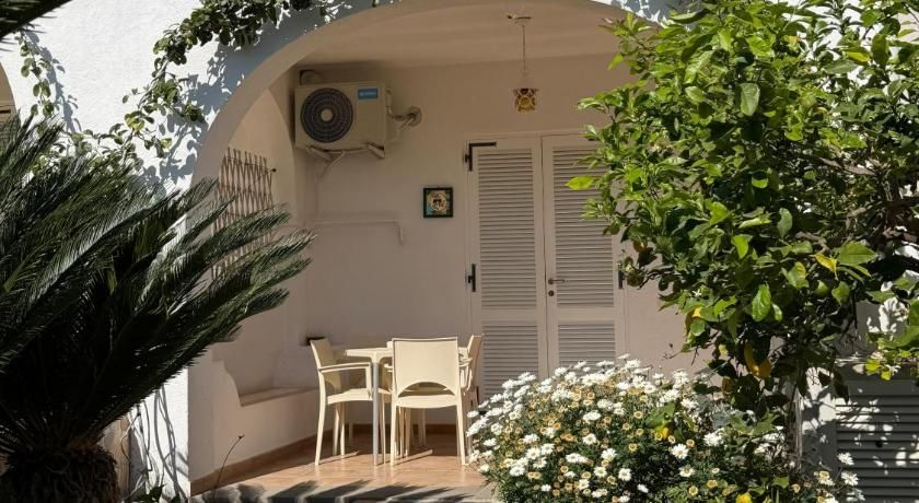 Hotel Residence Mendolita Studio (2 Adults) 7