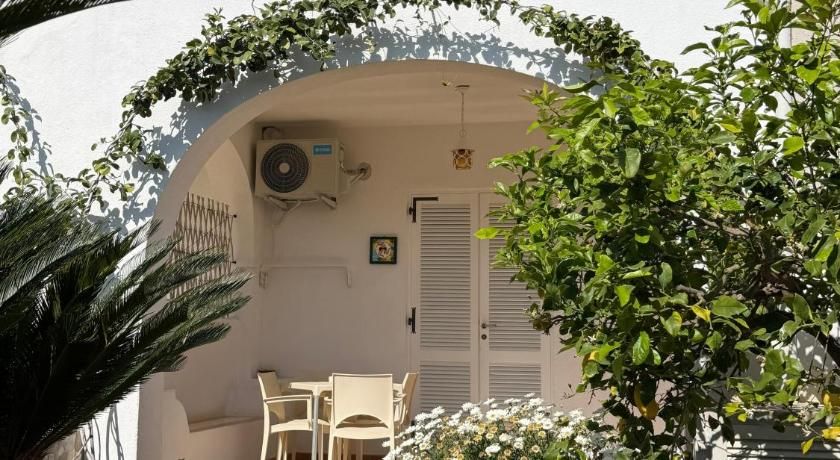 Hotel Residence Mendolita Studio (2 Adults) 4
