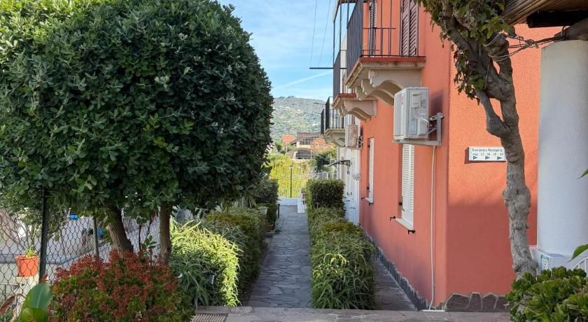 Hotel Residence Mendolita Studio (2 Adults) 6