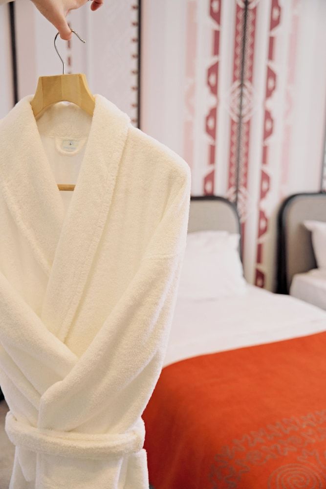 Kainar Hotel Premier Double or Twin Room 15