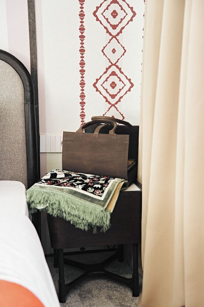 Kainar Hotel Premier Double or Twin Room 13