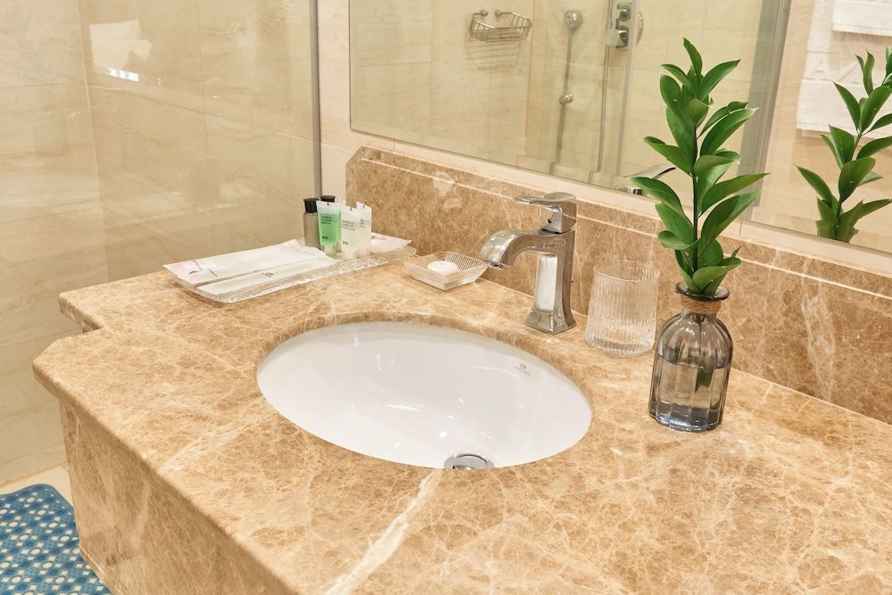 Kainar Hotel Junior Double Room 2