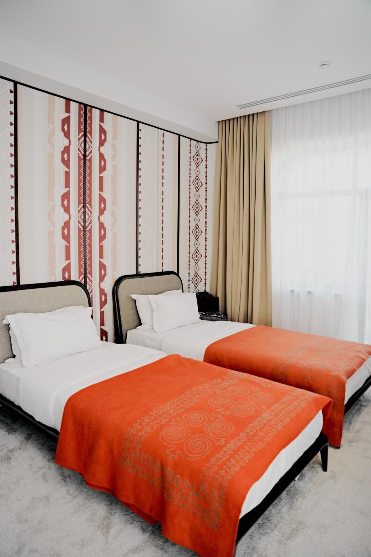 Kainar Hotel Superior Double or Twin Room 2