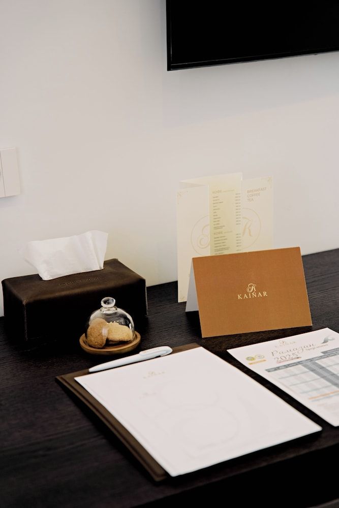 Kainar Hotel Premier Double or Twin Room 14