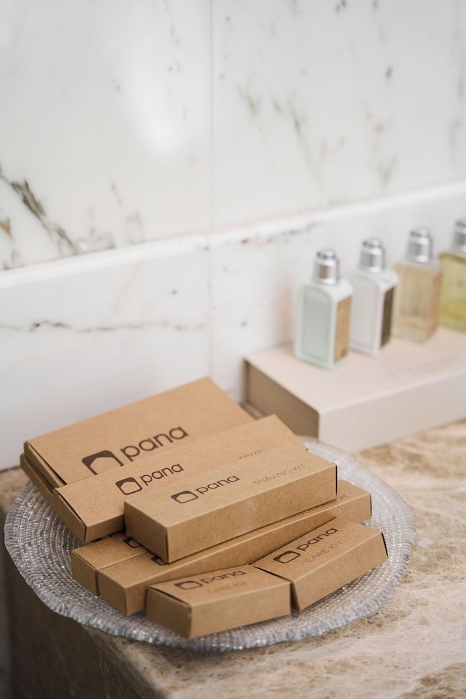 Kainar Hotel Premier Double or Twin Room 8