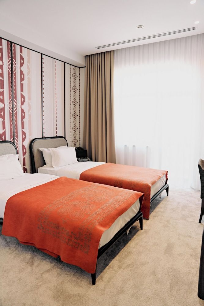 Kainar Hotel Premier Double or Twin Room 4