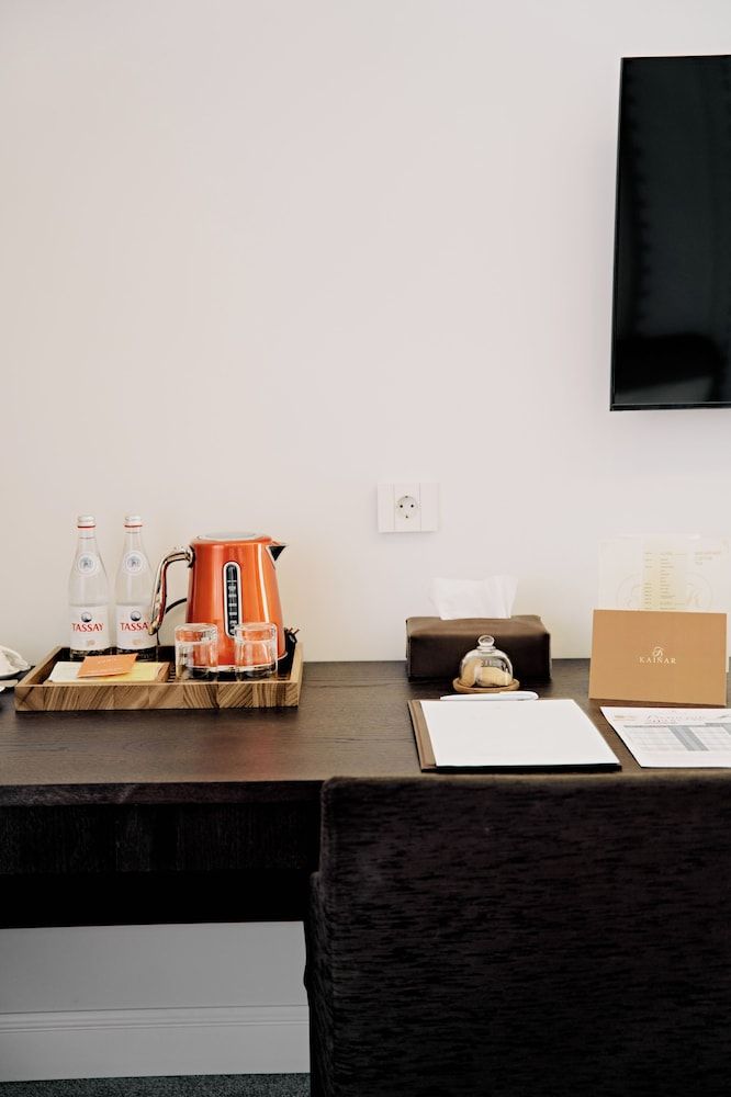 Kainar Hotel Premier Double or Twin Room 10