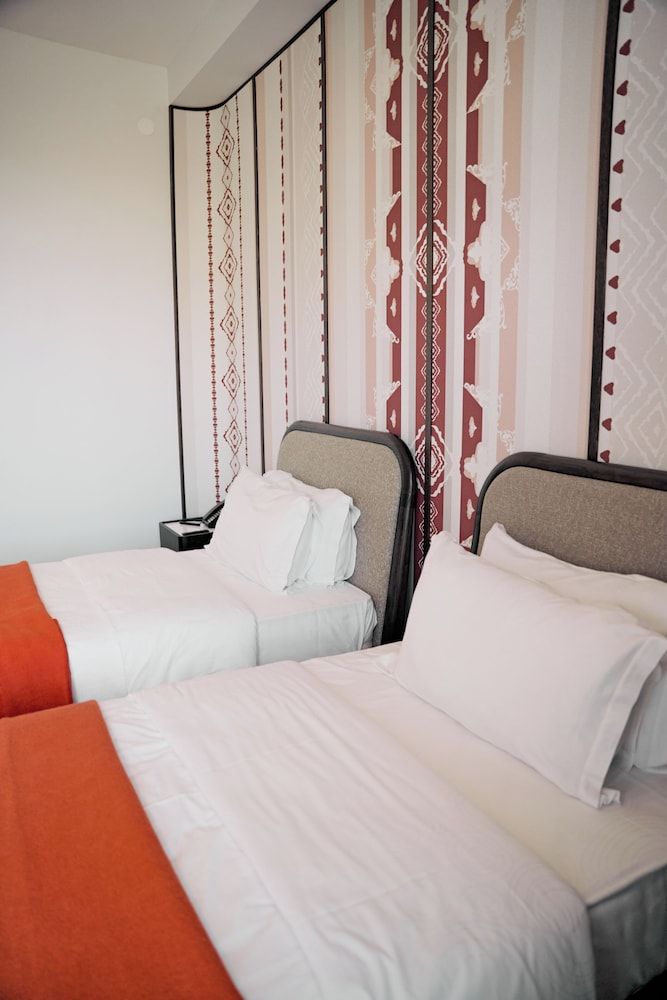 Kainar Hotel Premier Double or Twin Room 5