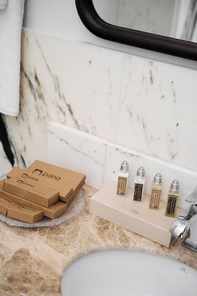 Kainar Hotel Premier Double or Twin Room 7