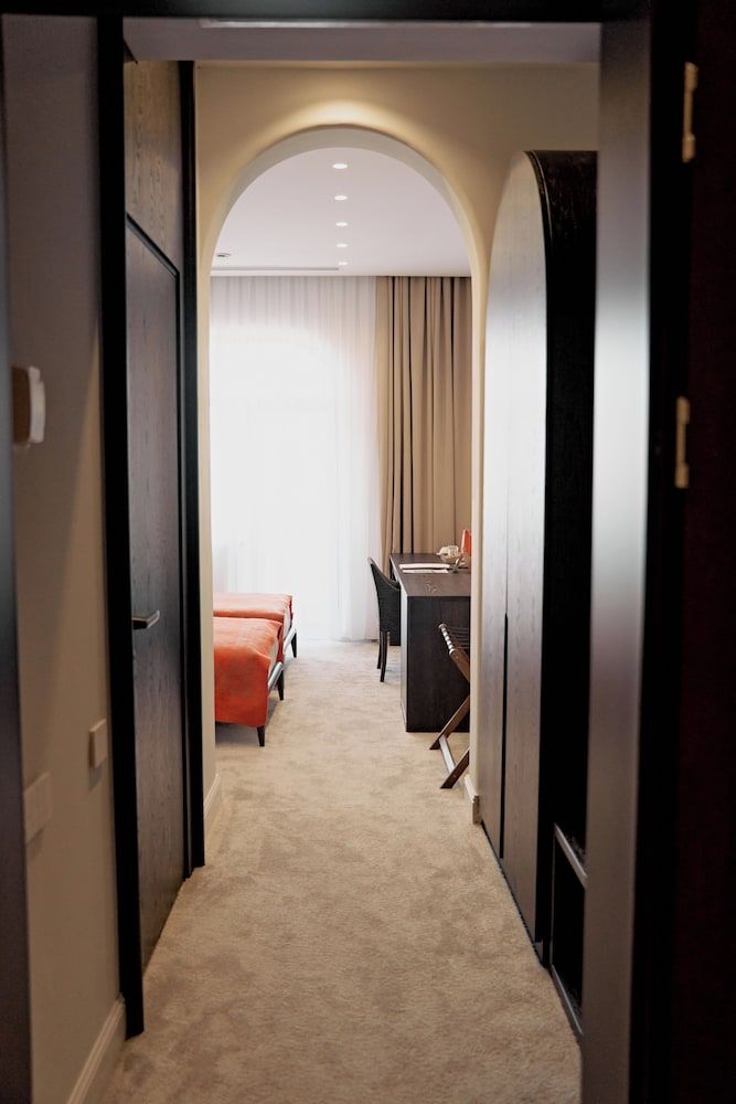 Kainar Hotel Premier Double or Twin Room 12