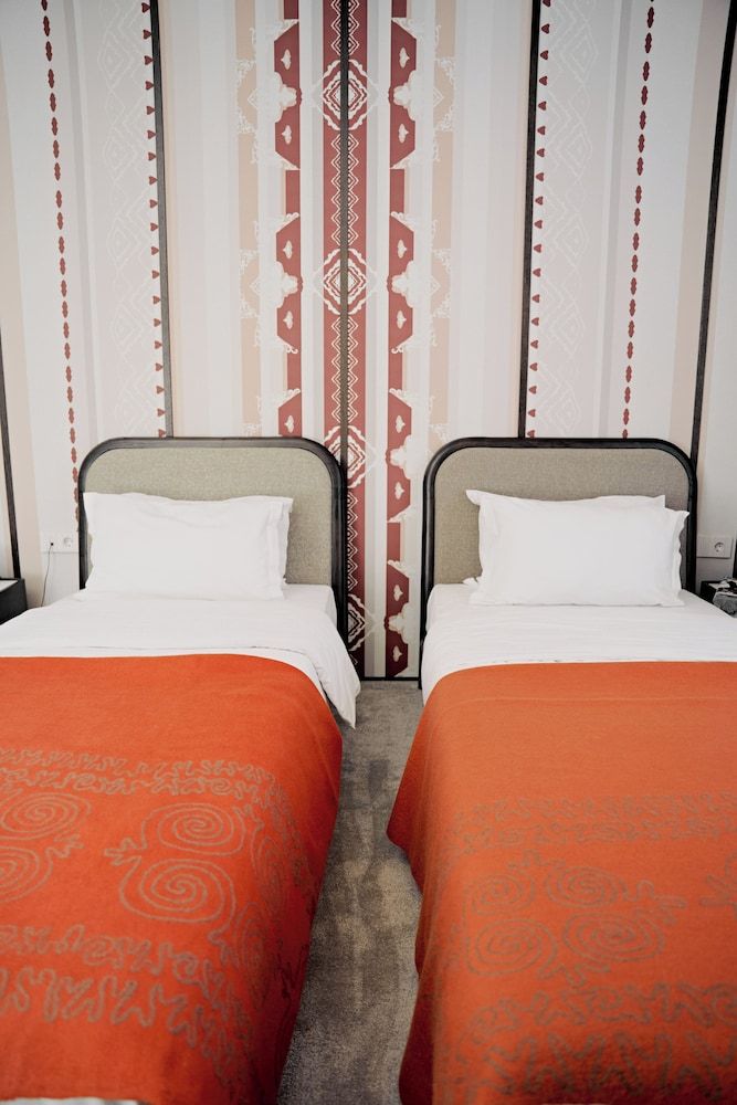 Kainar Hotel Premier Double or Twin Room 6