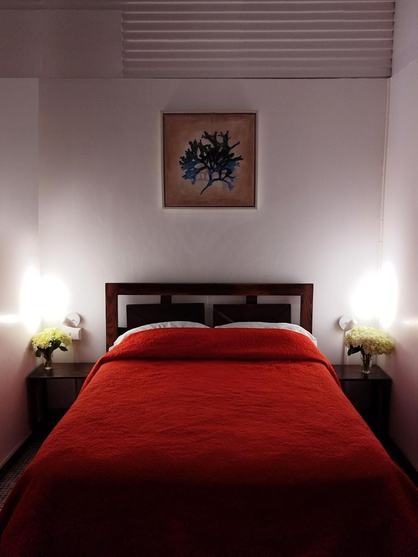 Casa Aldea Hotel Bed & Breakfast Single Room with Private Bathroom 2