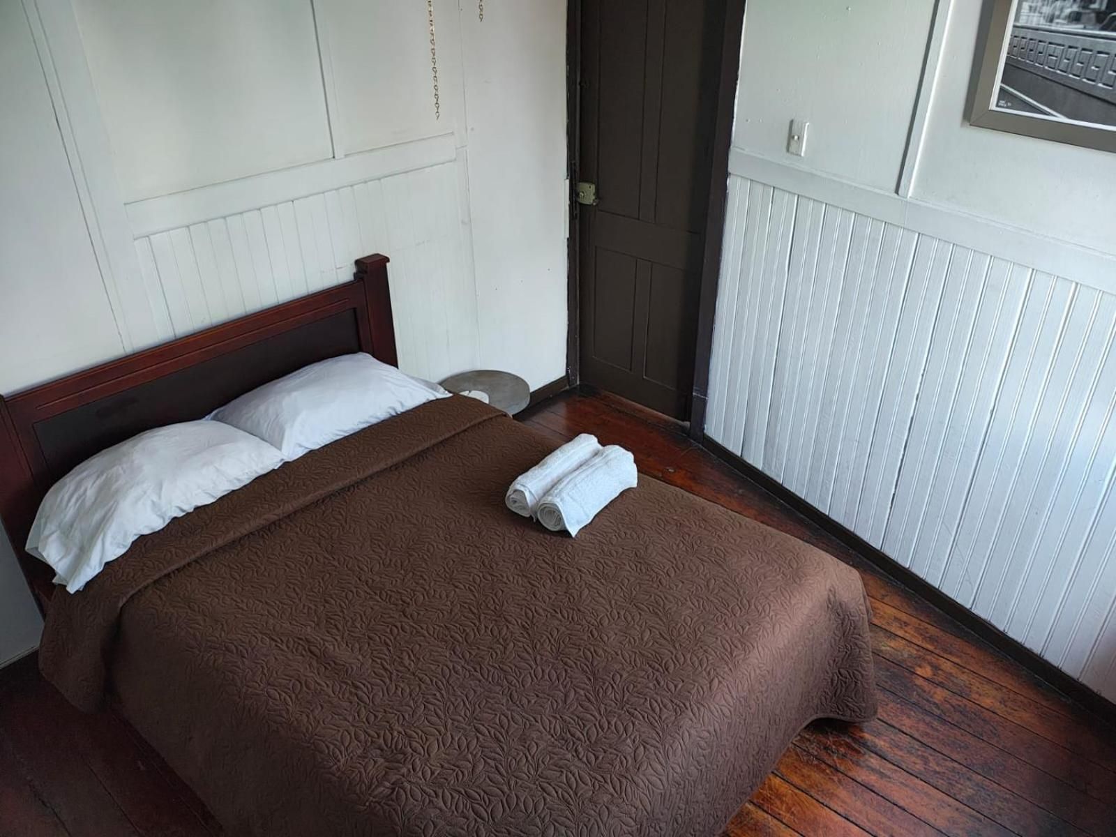 Casa Aldea Hotel Bed & Breakfast Budget Double Room 2