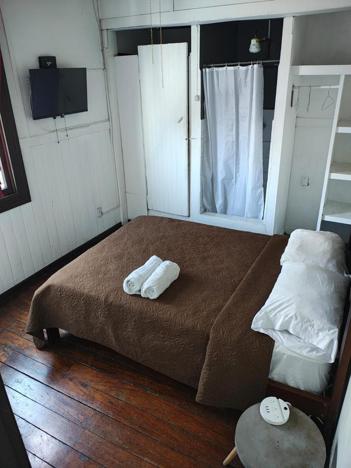 Casa Aldea Hotel Bed & Breakfast Budget Double Room