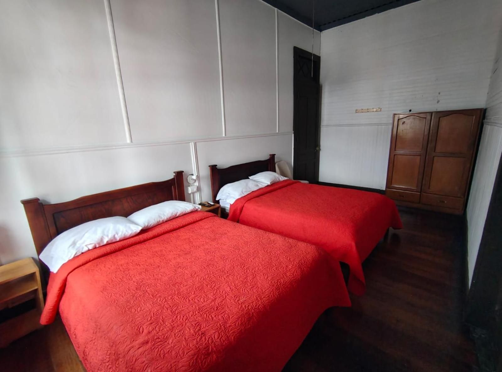 Casa Aldea Hotel Bed & Breakfast Double or Twin Room 3