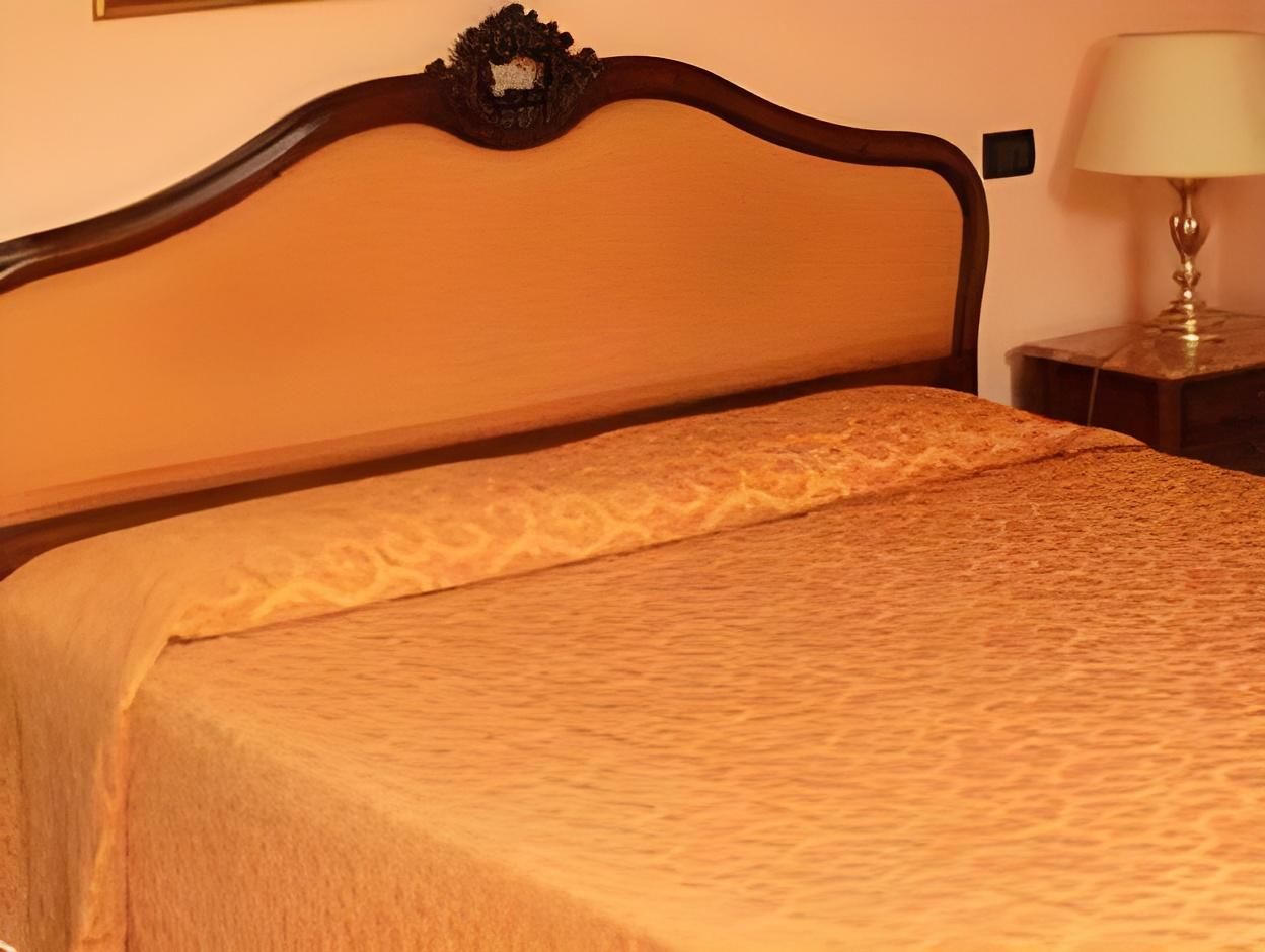 Magnagallo Double Room