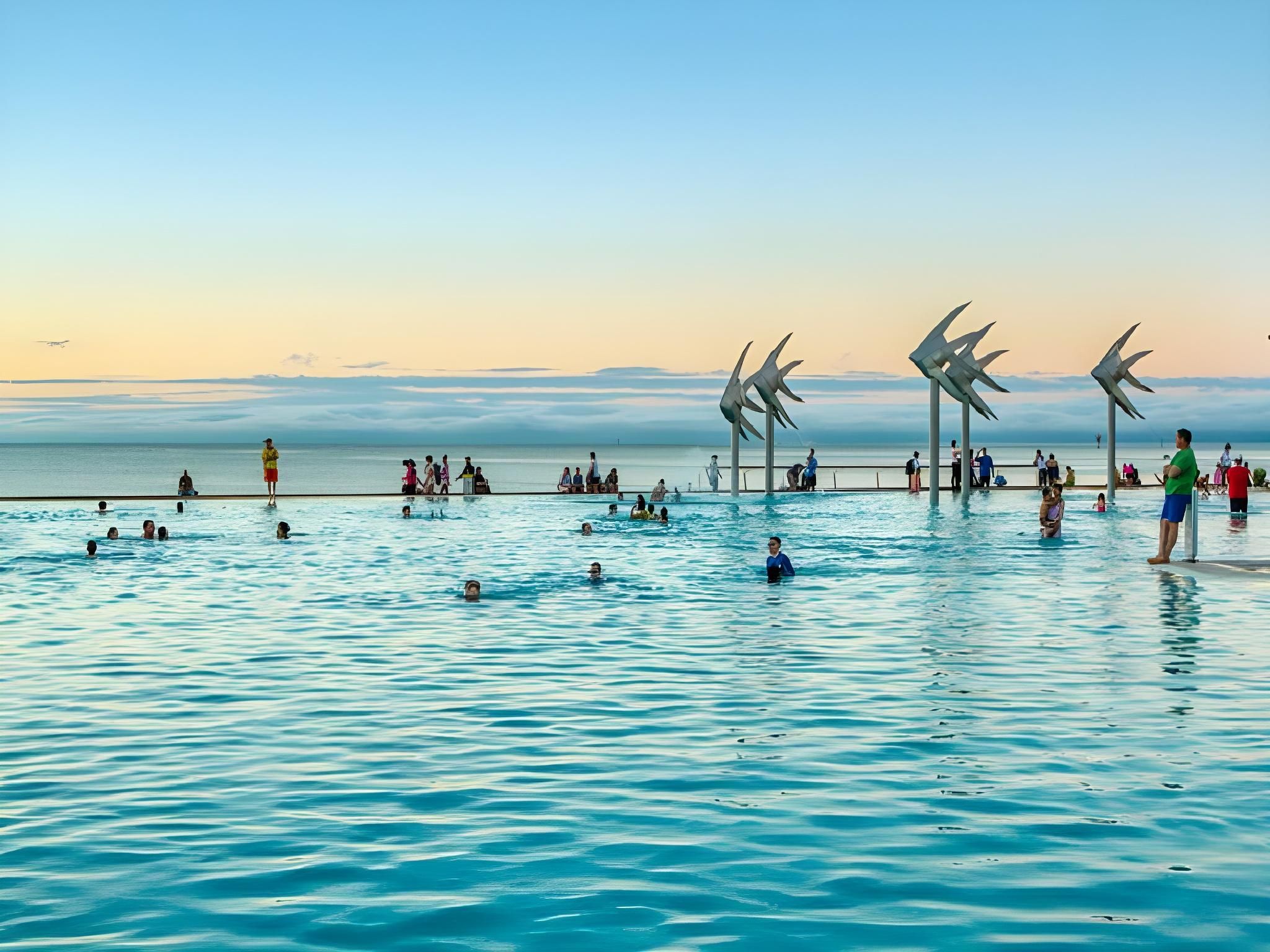 Surrounding environment