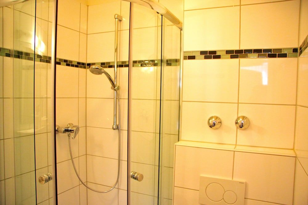 Hotel Gemini Comfort Double Room, 2 Twin Beds 2