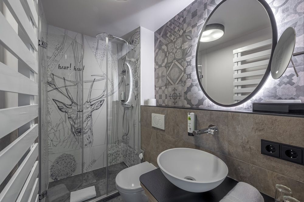 Hotel Schäfflerwirt Premium Single Room 10