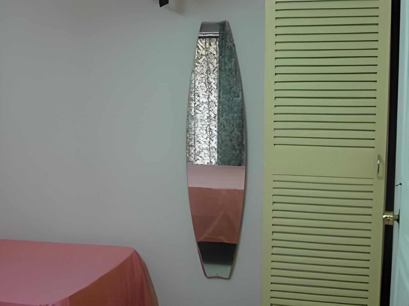 Auberge Le Saladier Double Room 2