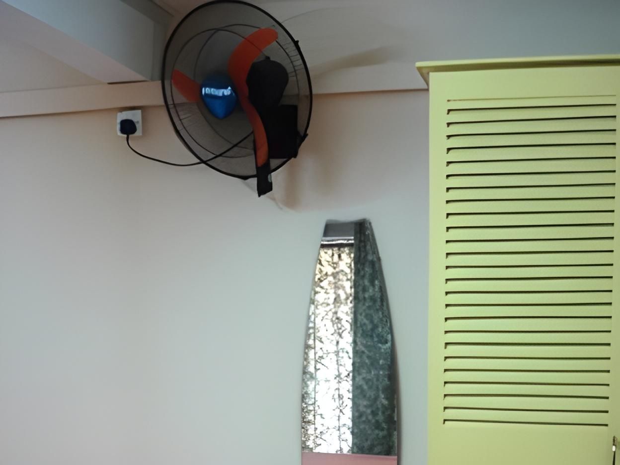 Family Room - 4 people