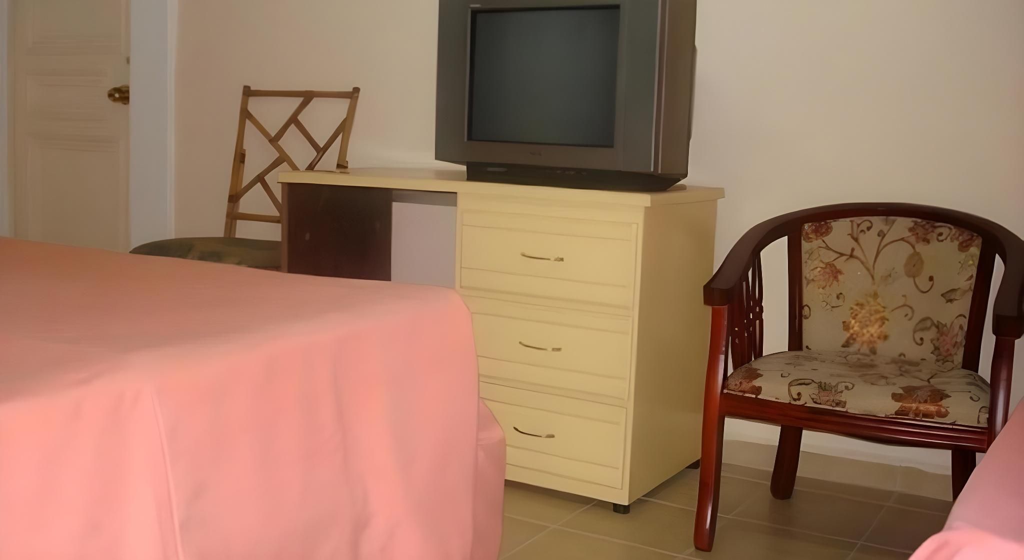 Auberge Le Saladier Single - Room