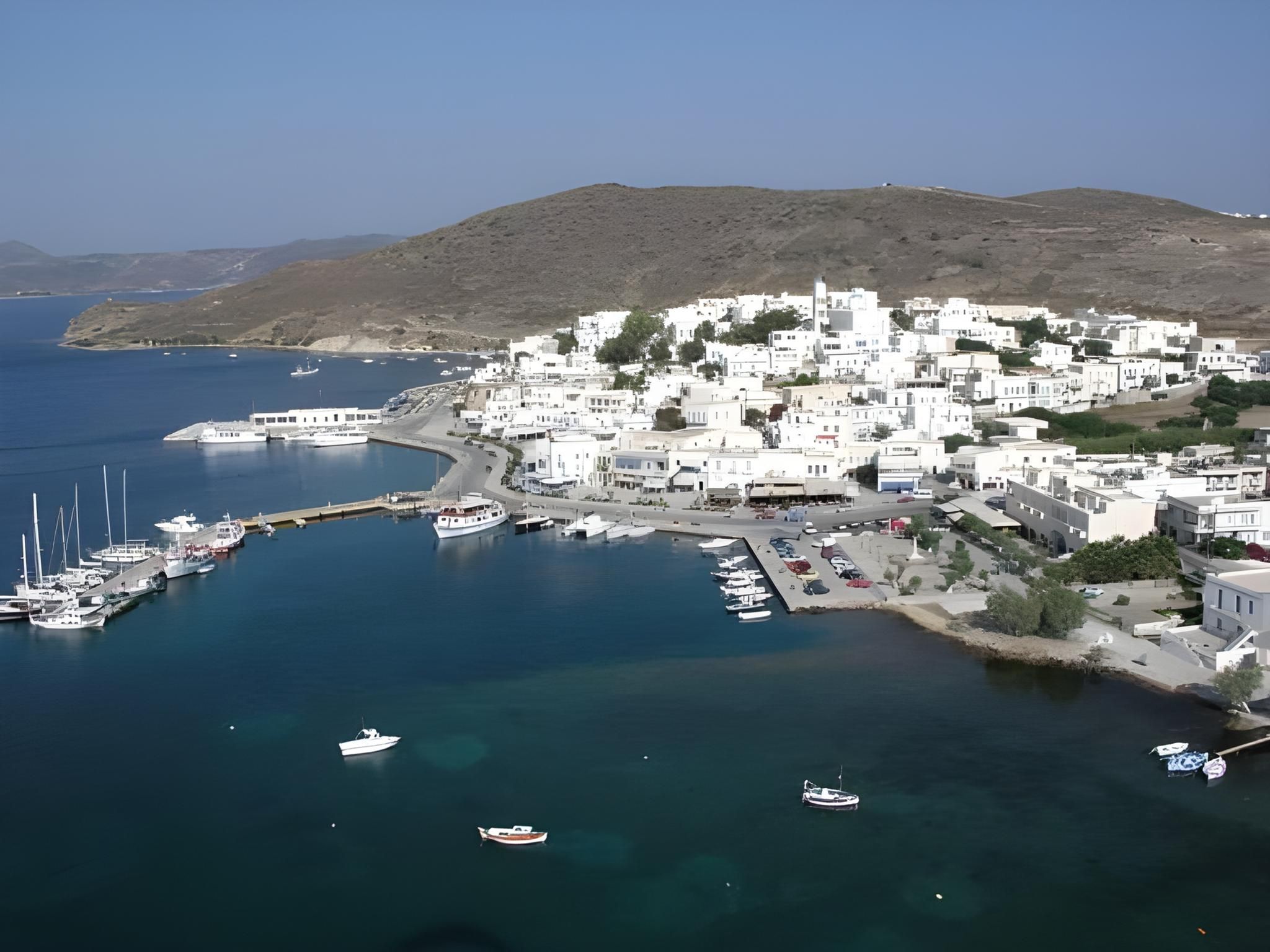 Surrounding environment