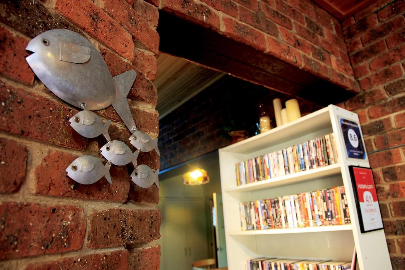 Recreational facilities