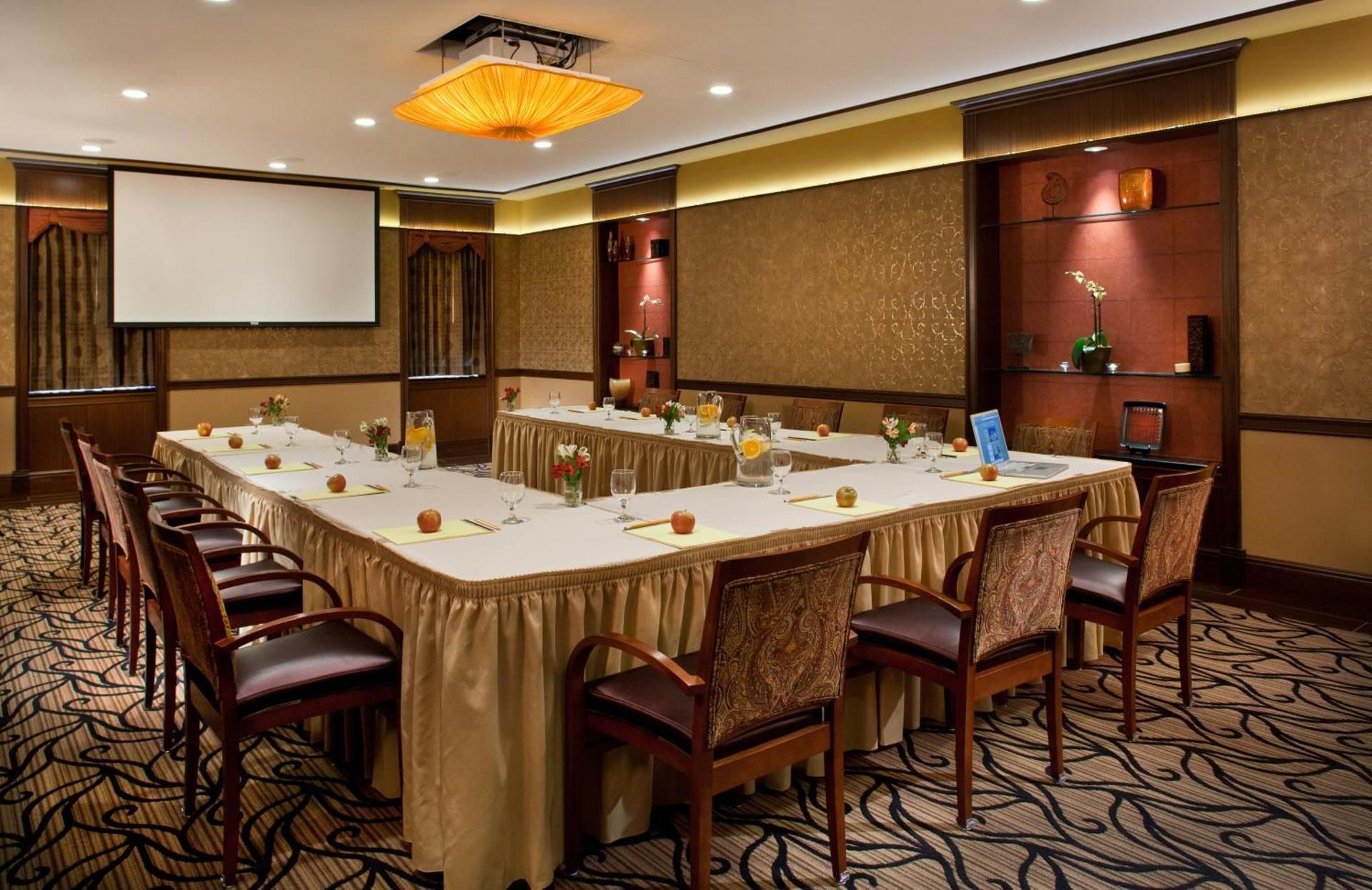 Meeting room / ballrooms