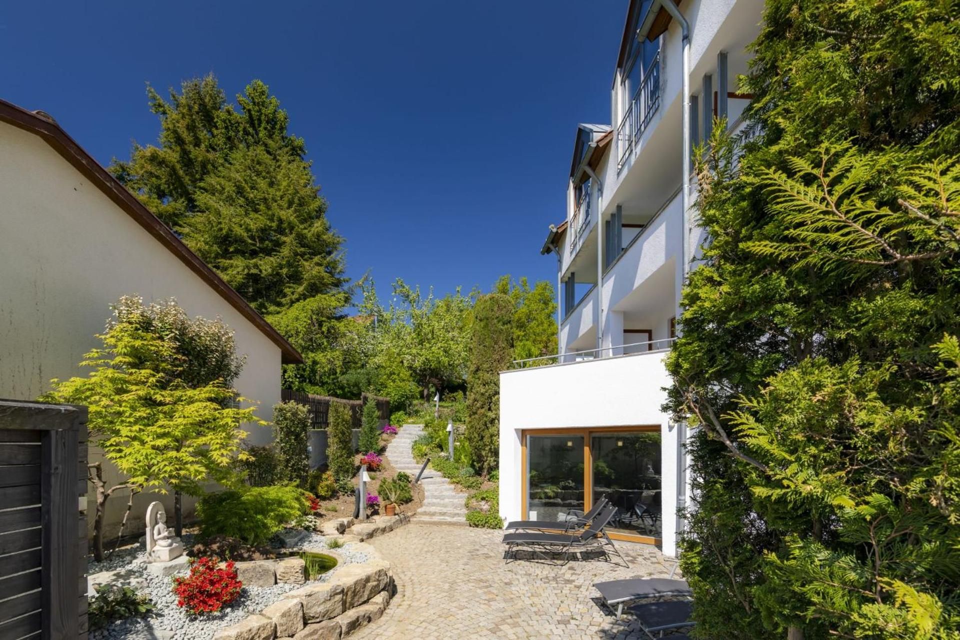 Romantik Hotel Johanniter-Kreuz