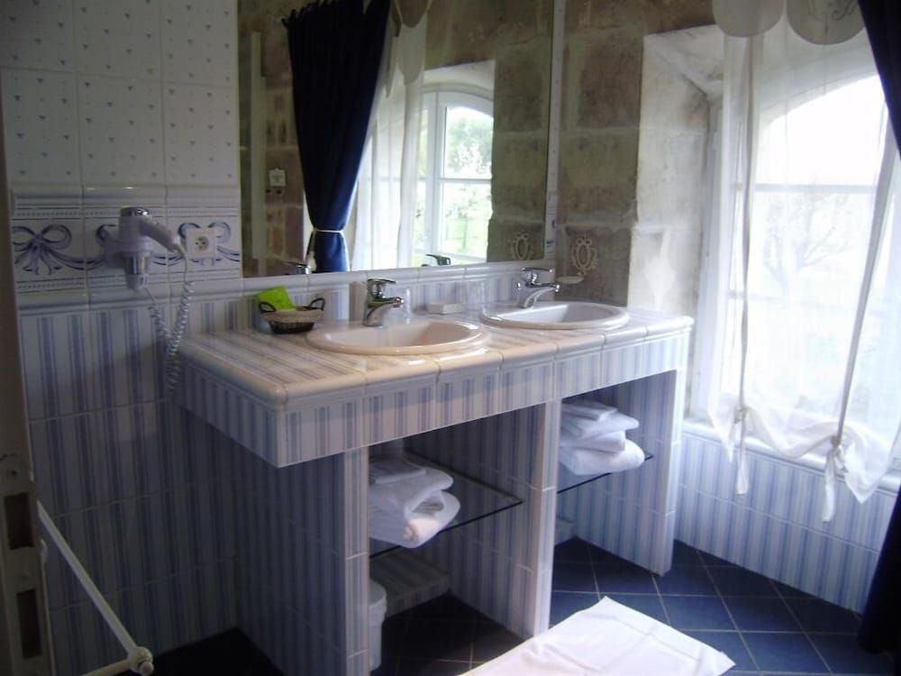 Domaine des Chais Premium Double Room 5