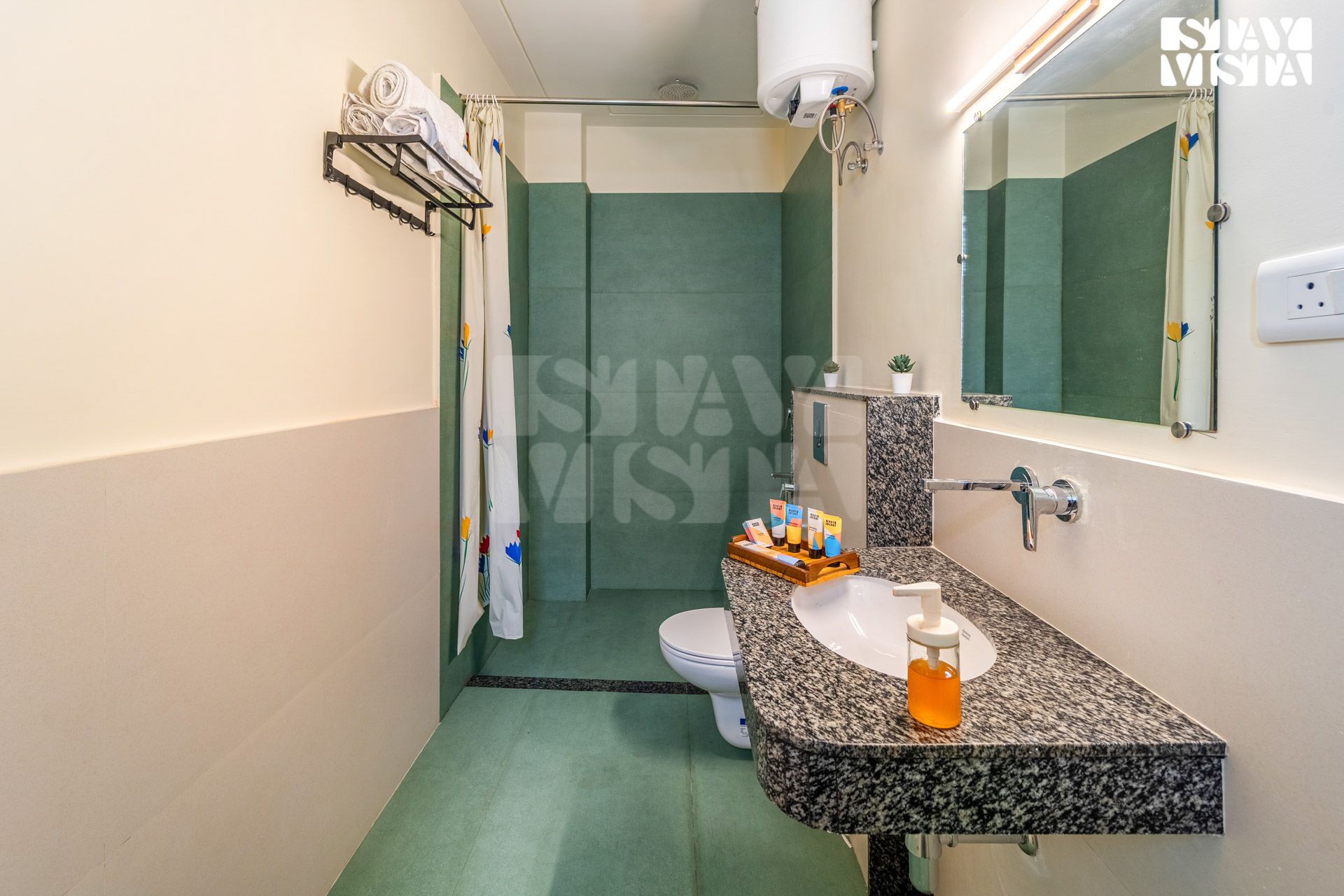 The Vara House by StayVista The Vara House 15