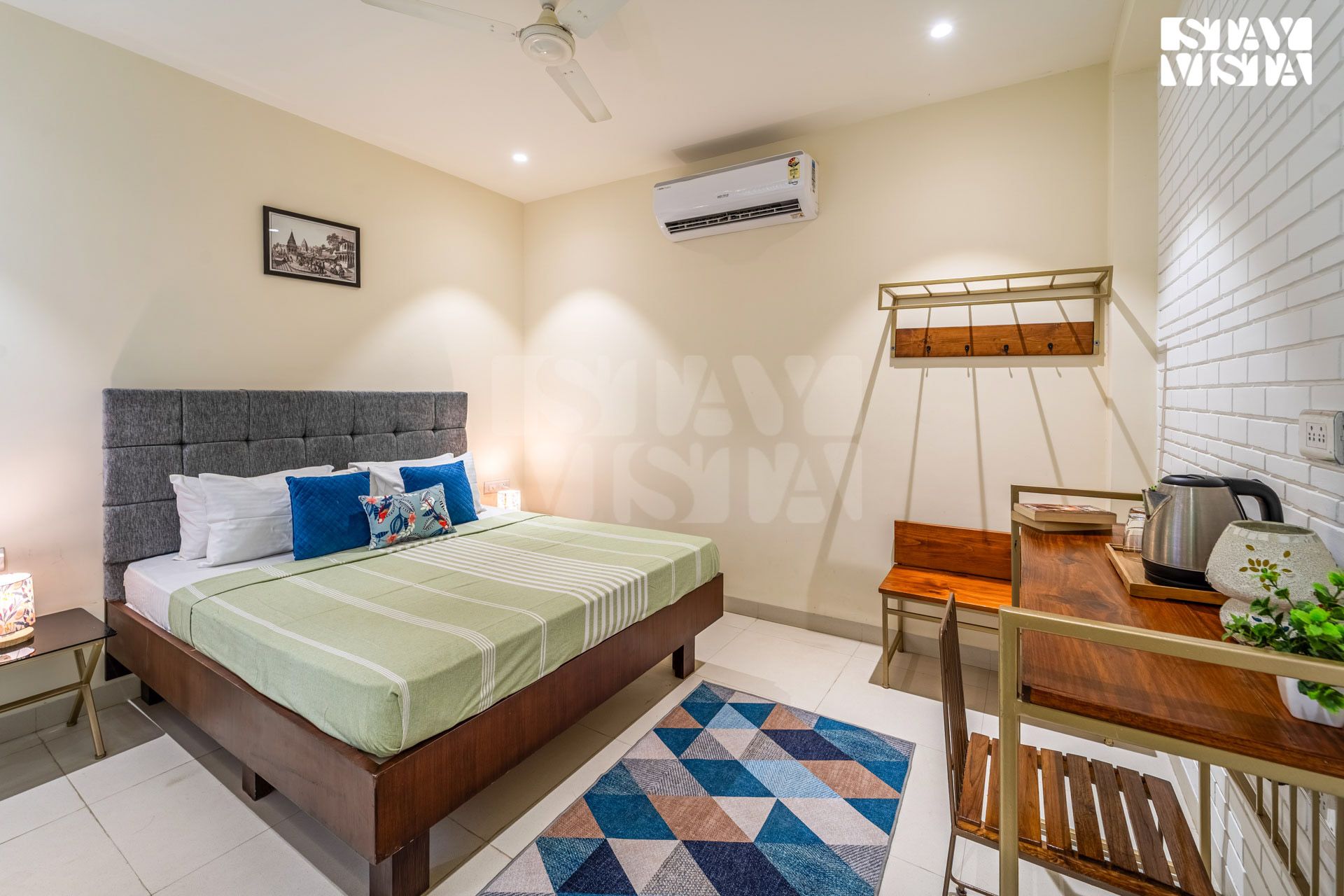 The Vara House by StayVista The Vara House 17