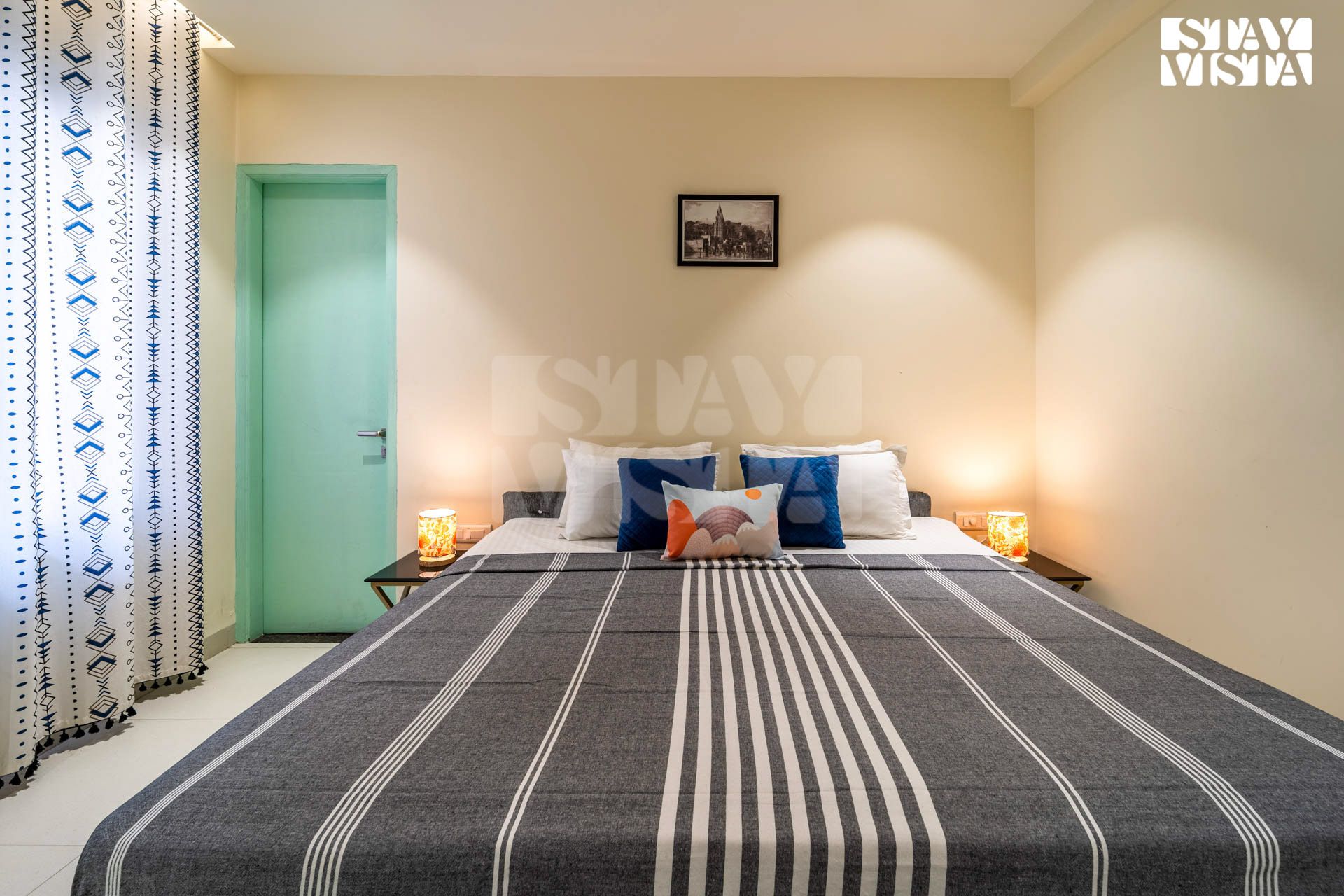 The Vara House by StayVista The Vara House 19