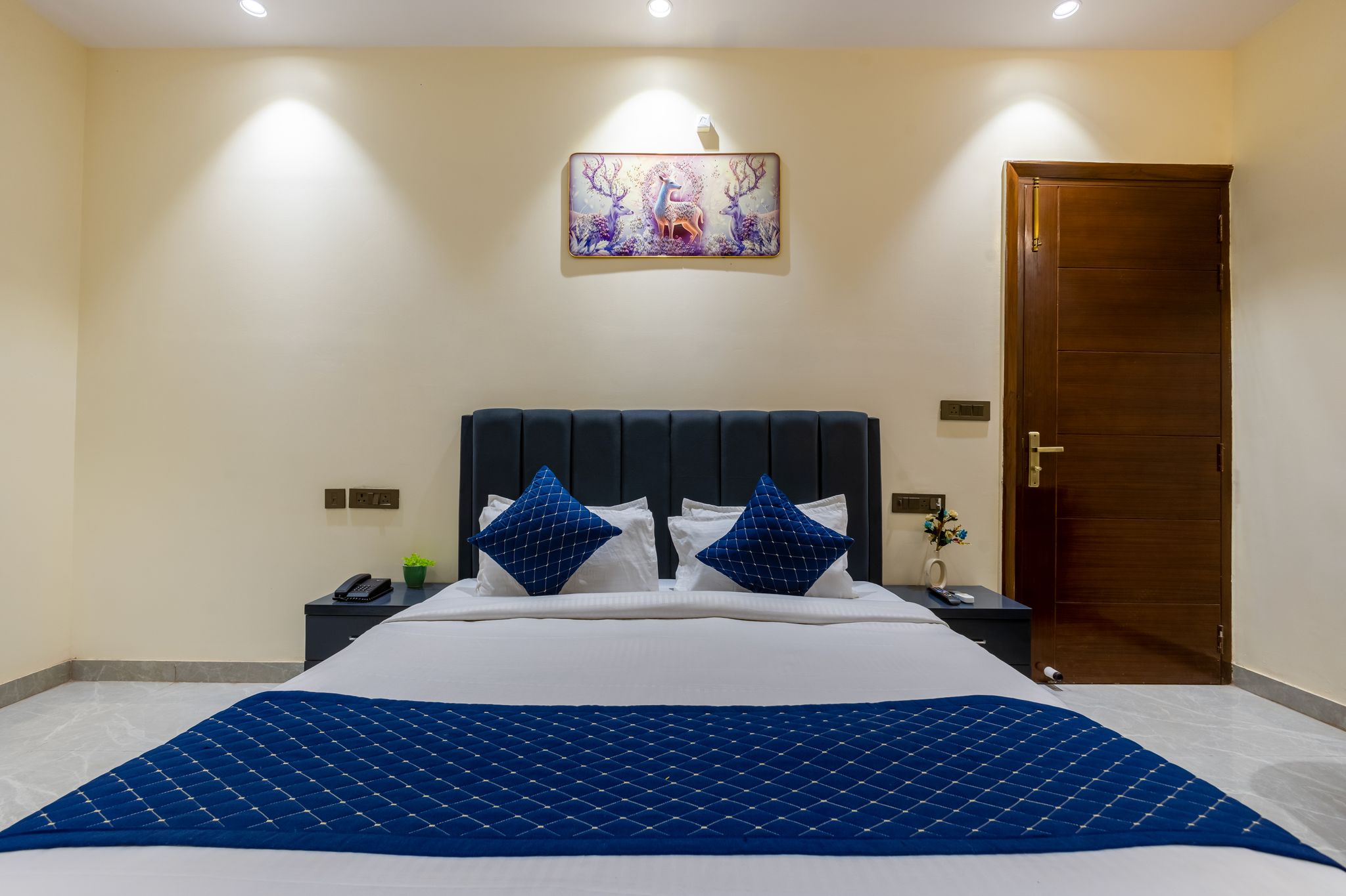 Hotel Elite Clark Deluxe Room 13