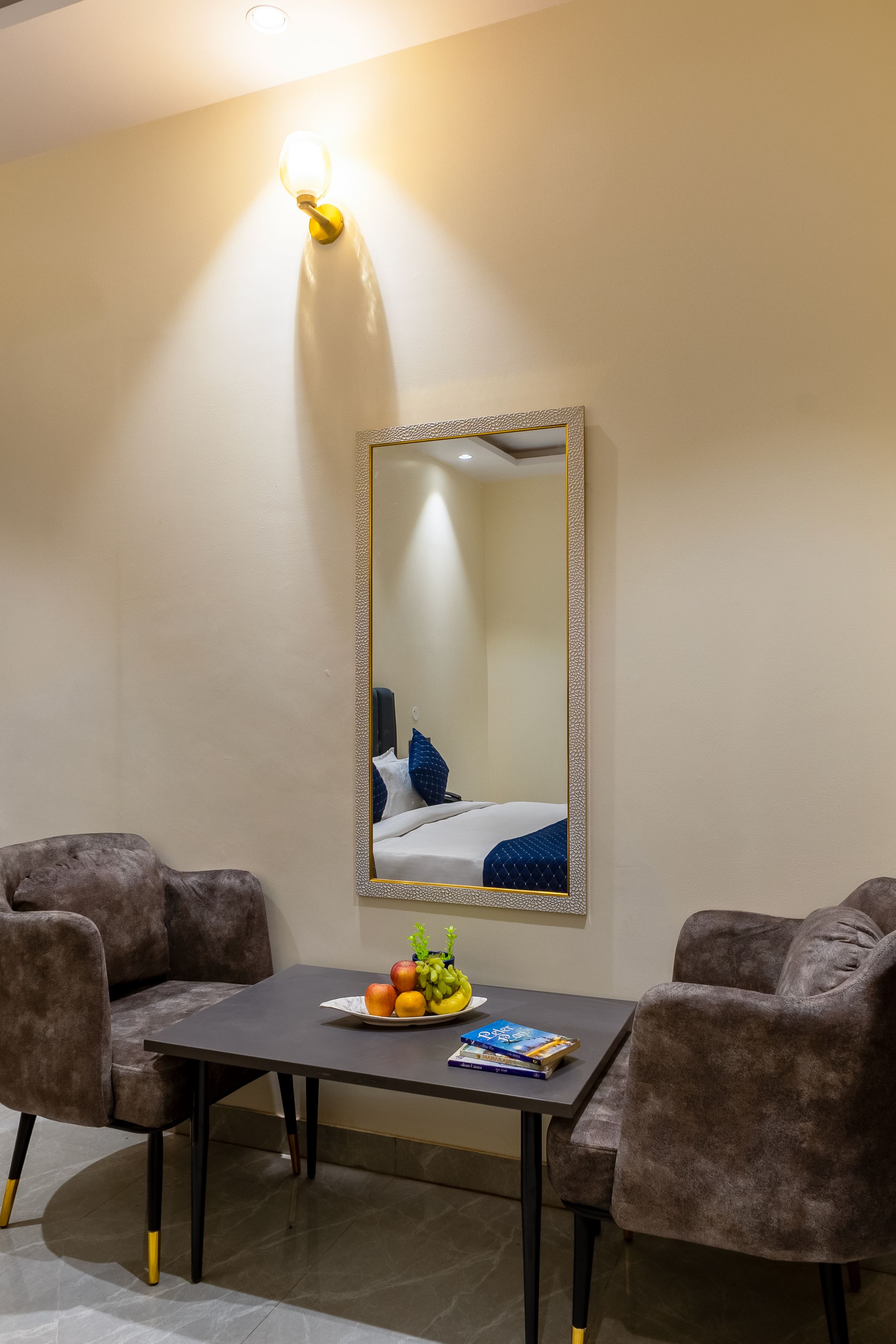 Hotel Elite Clark Deluxe Room 12