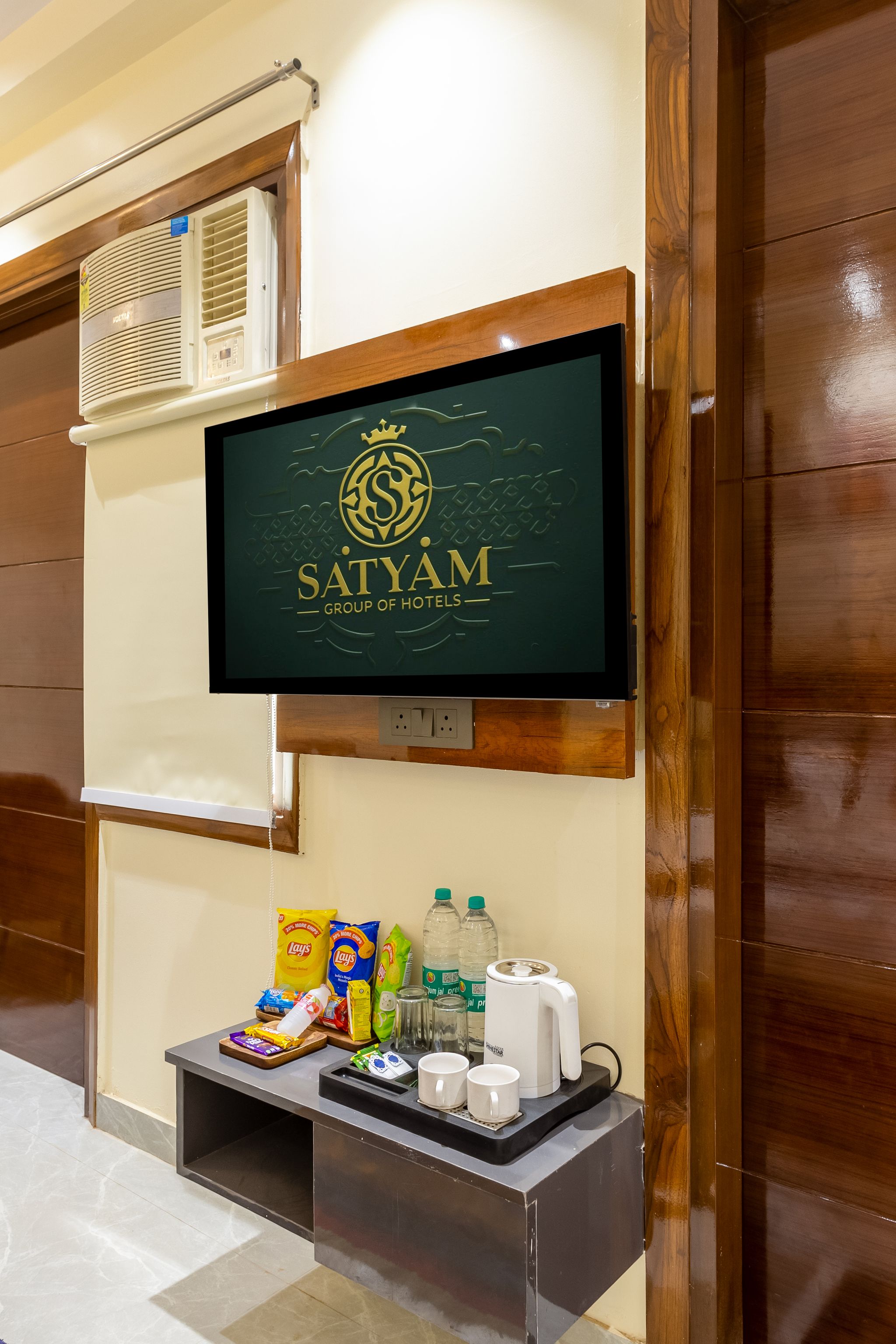 Hotel Elite Clark Deluxe Room 3