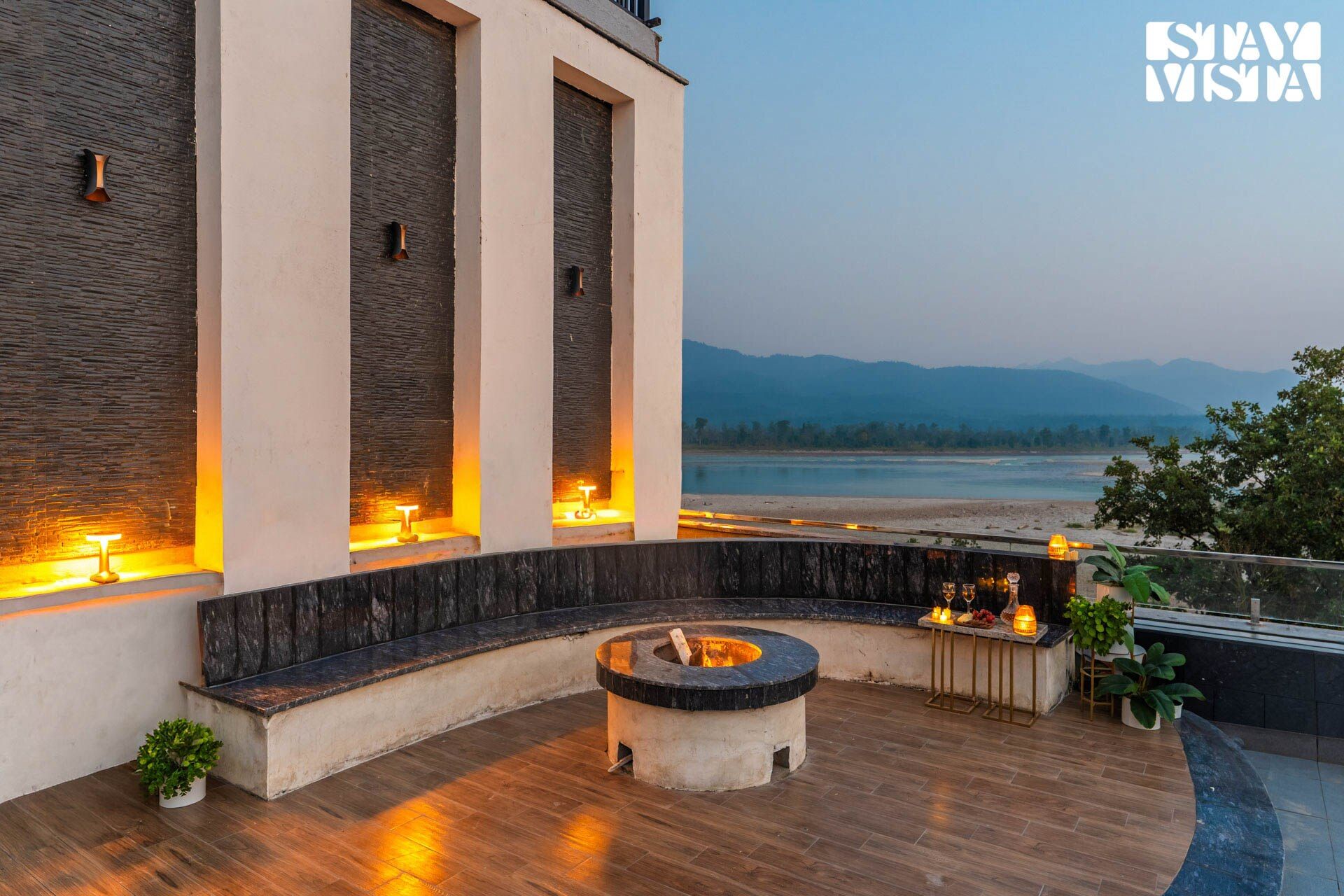Nirvanika Wellness by StayVista