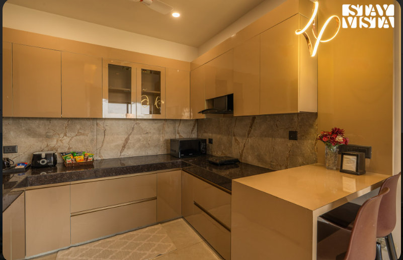 Nirvanika Wellness by StayVista
