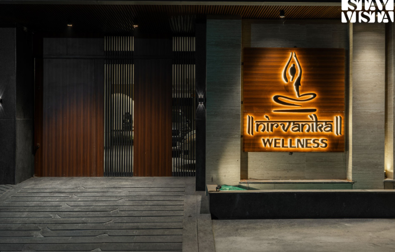 Nirvanika Wellness by StayVista