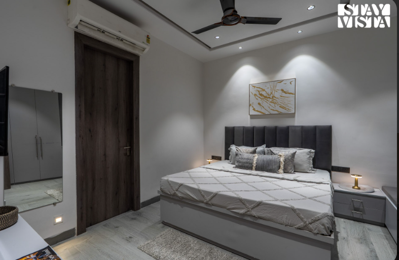 Nirvanika Wellness by StayVista
