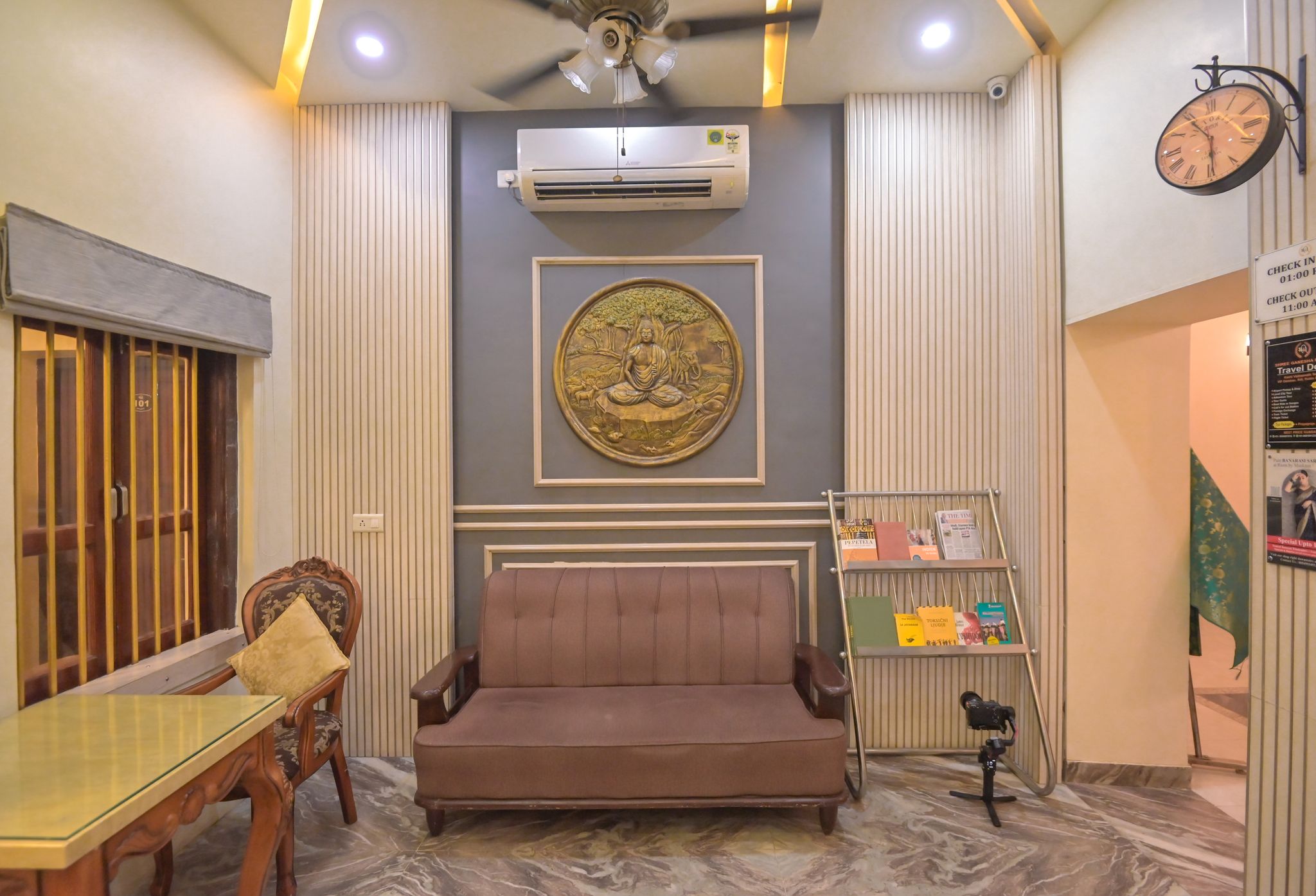 Shree Ganesha Palace