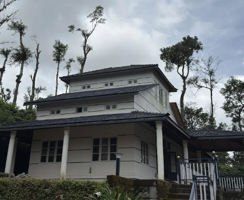  Weavers Nest Retreat