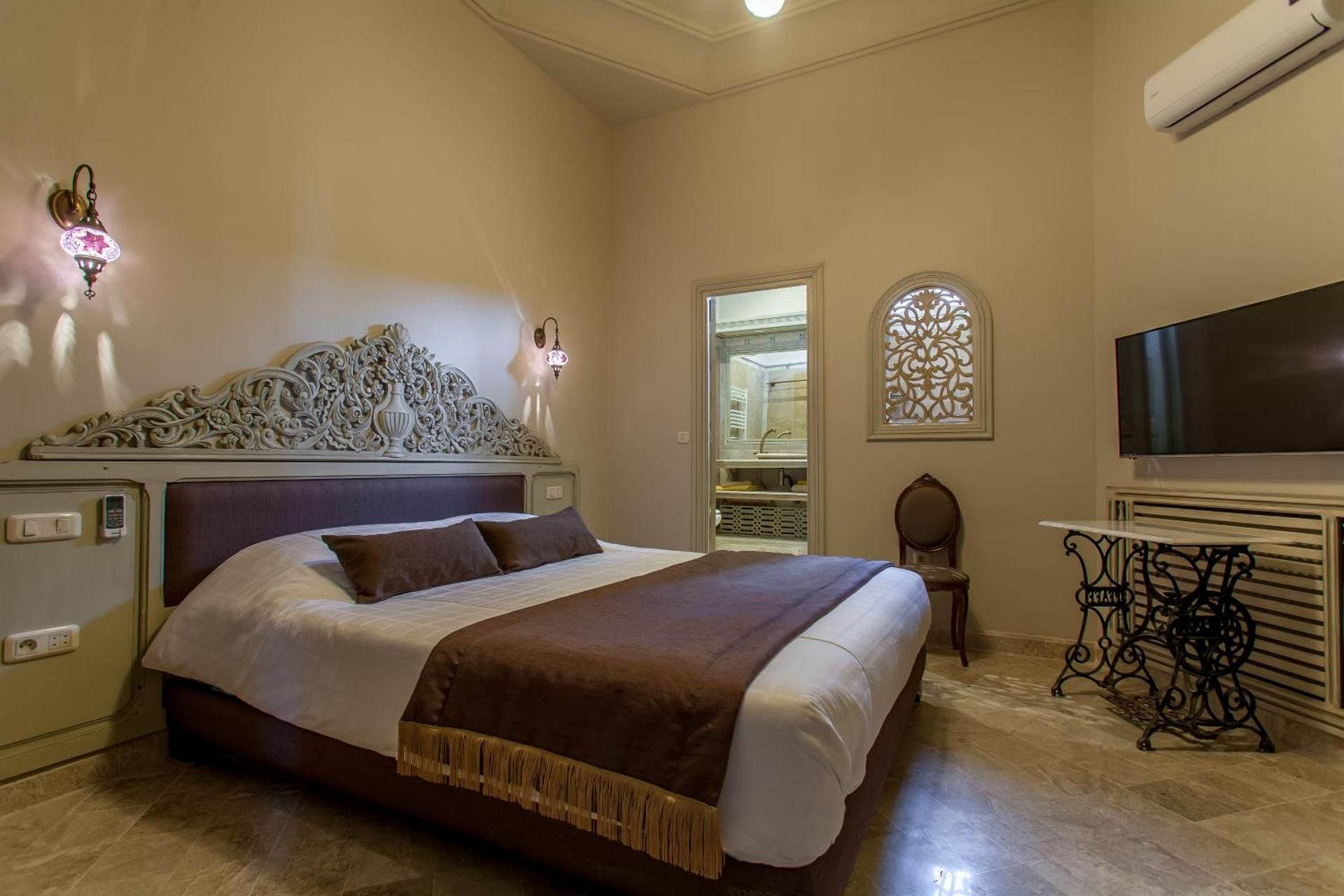 Dar Ennassim Standard King Room