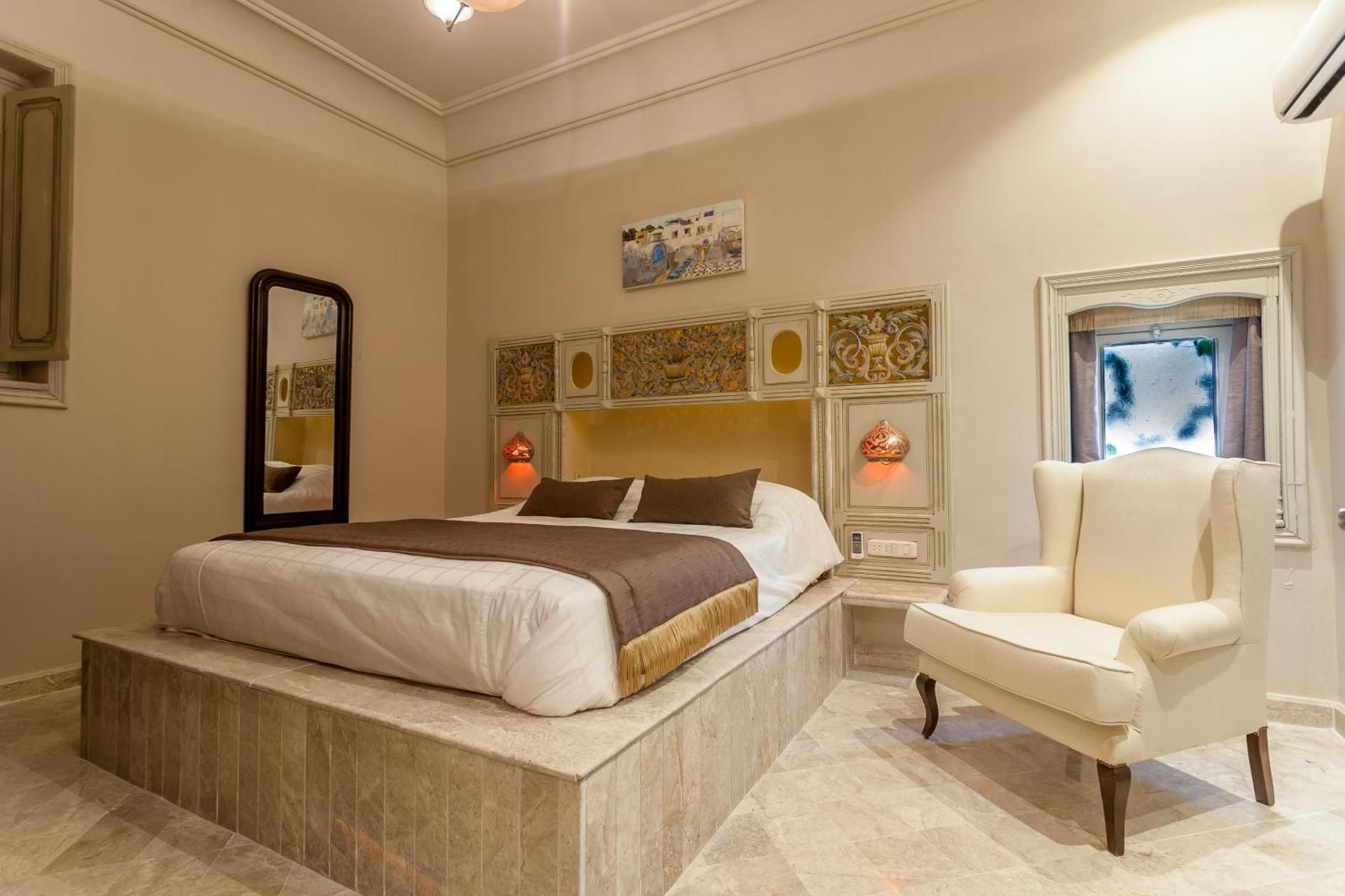 Dar Ennassim Superior Double Room