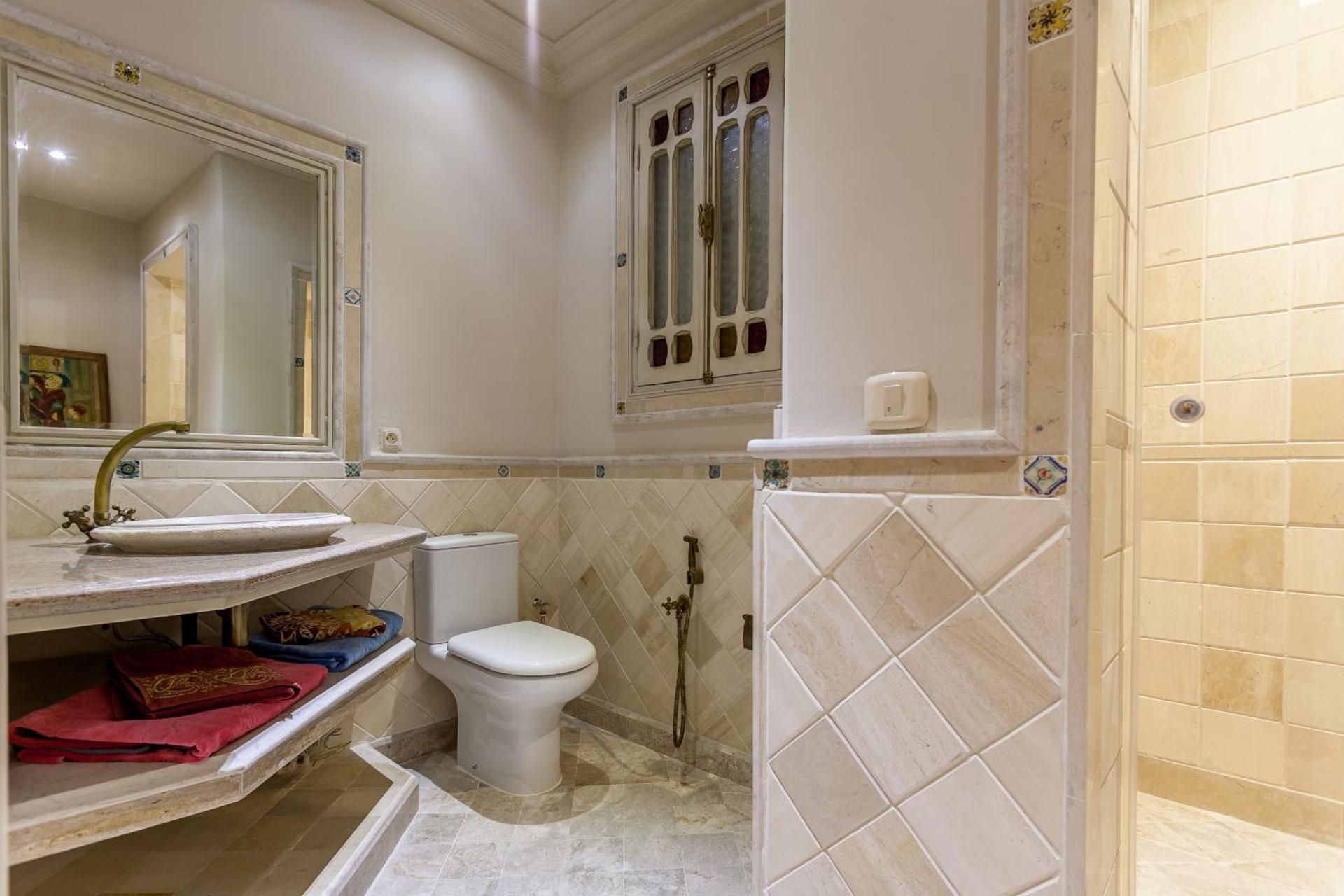 Dar Ennassim Superior Double Room 3