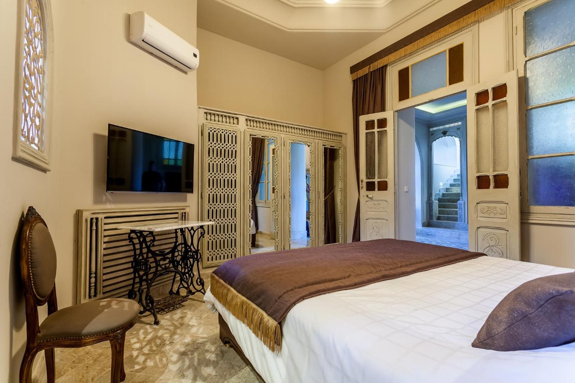 Dar Ennassim Standard King Room 2