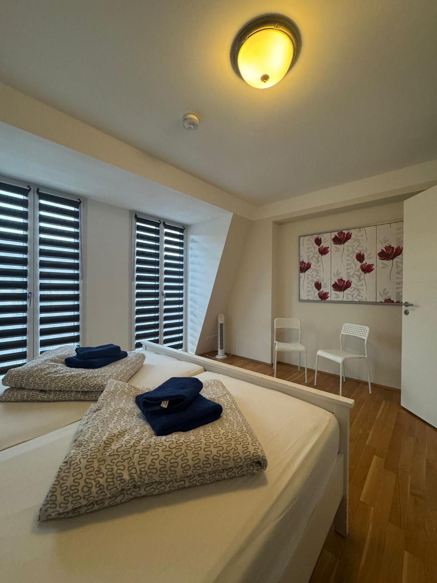 Trafford Sky Homes Superior Apartment with Terrace