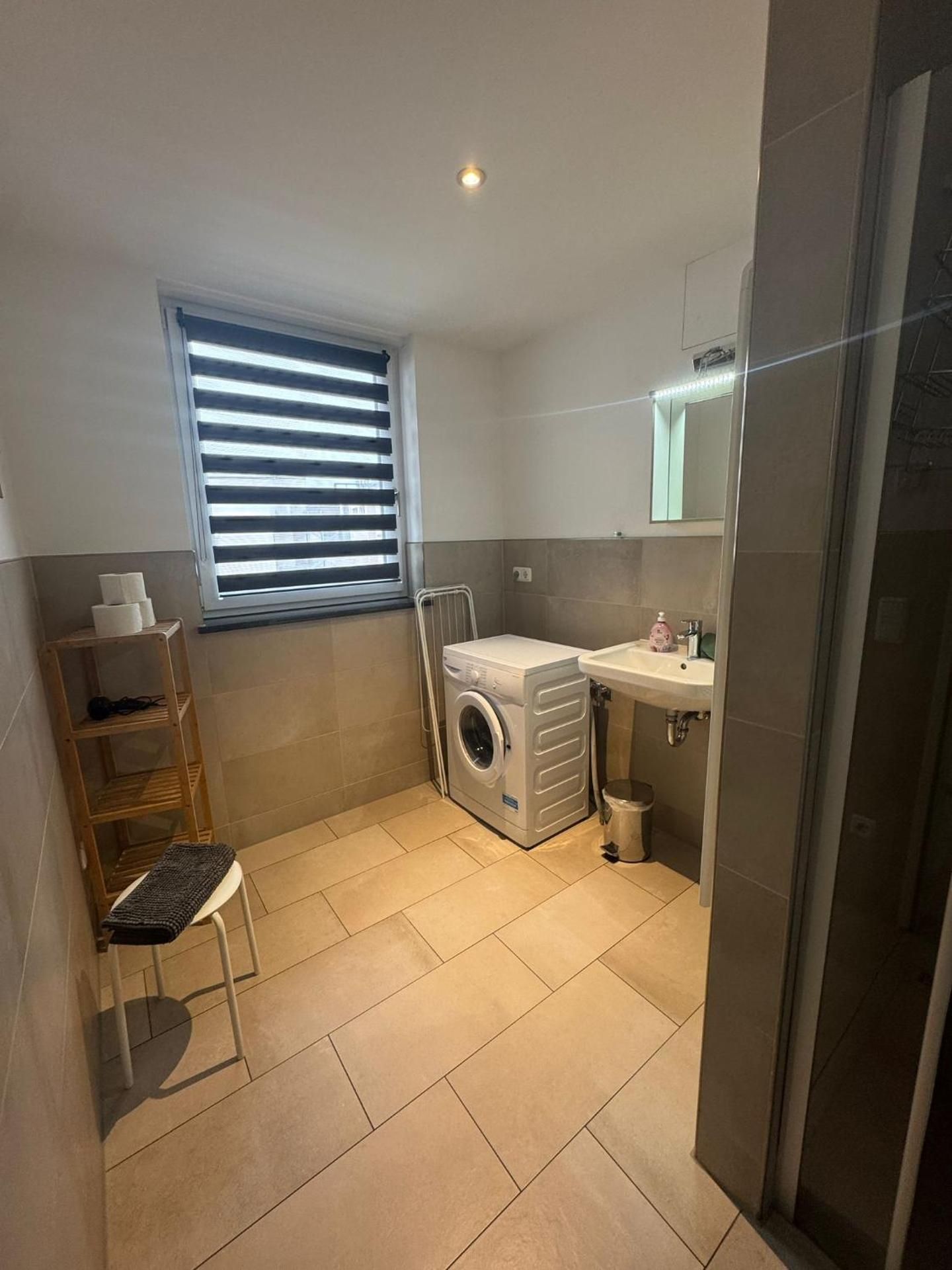 Trafford Sky Homes Superior Apartment with Terrace 2