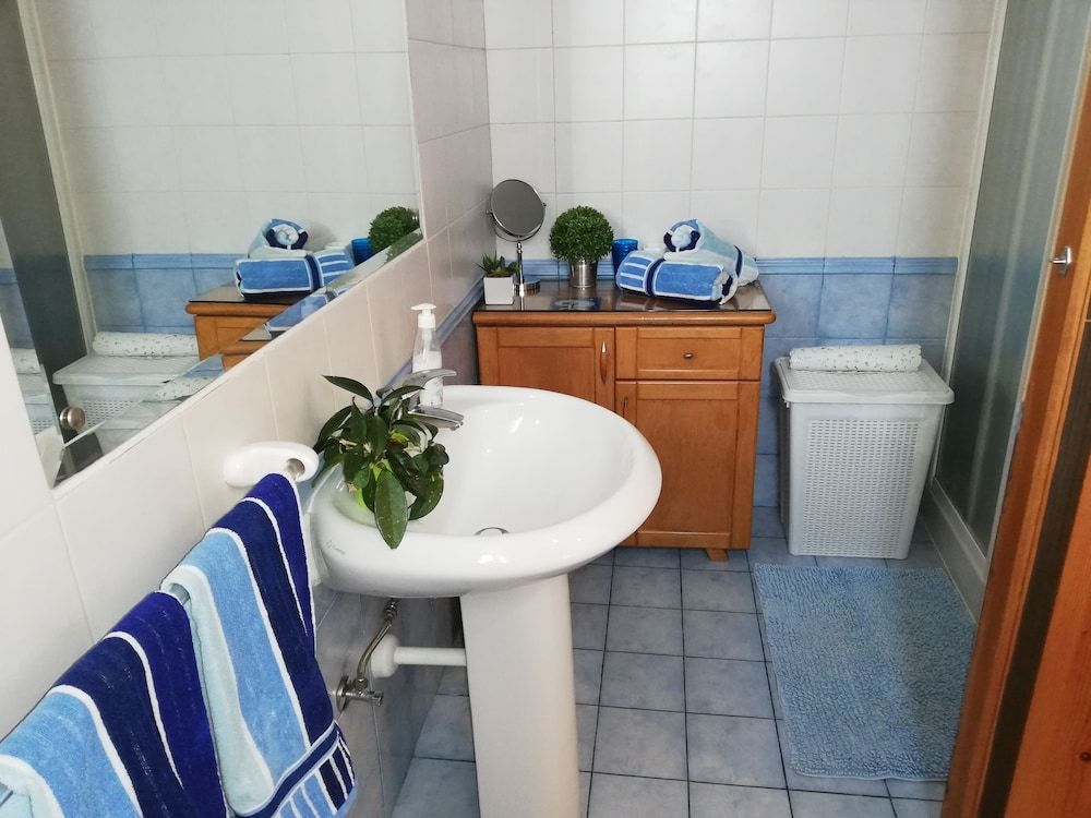 Three Cities Apartments Design Apartment, 1 Bedroom (2nd floor) 3